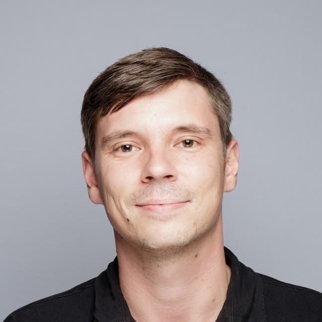 Christian Wohlfarth