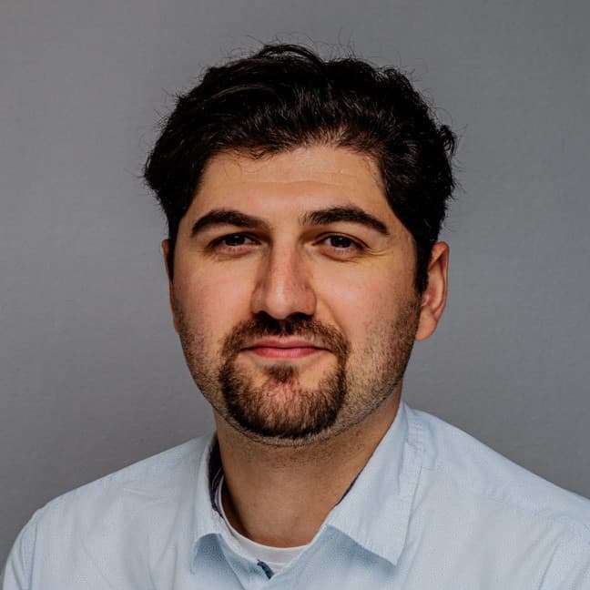 Givi Avaliani