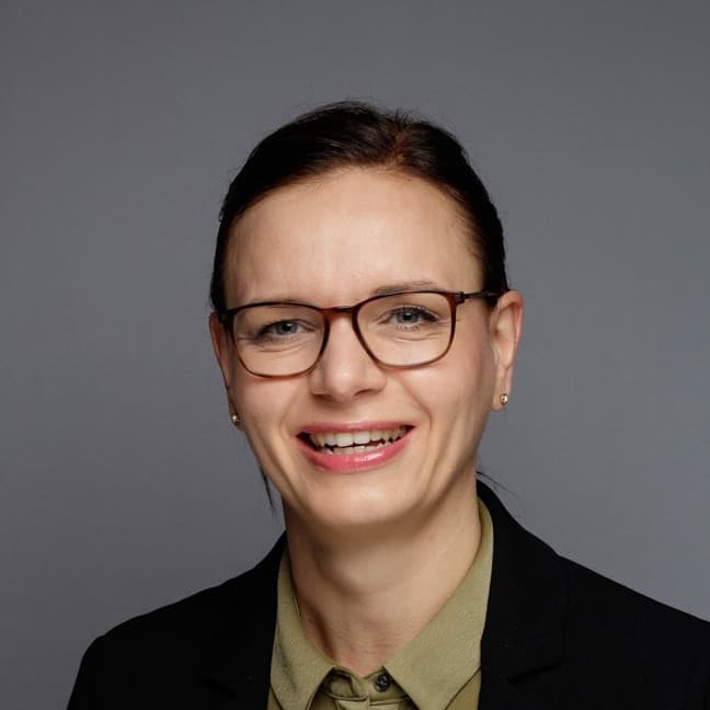 Aleksandra Kustosz