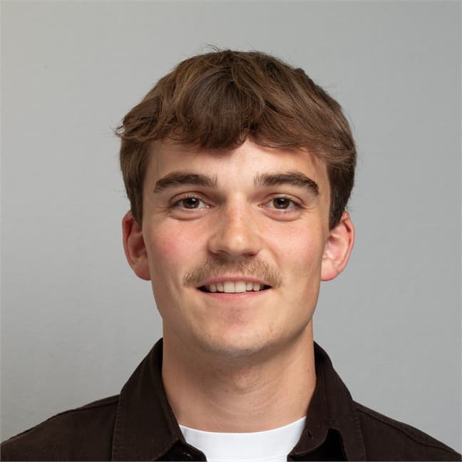 Joel Weber