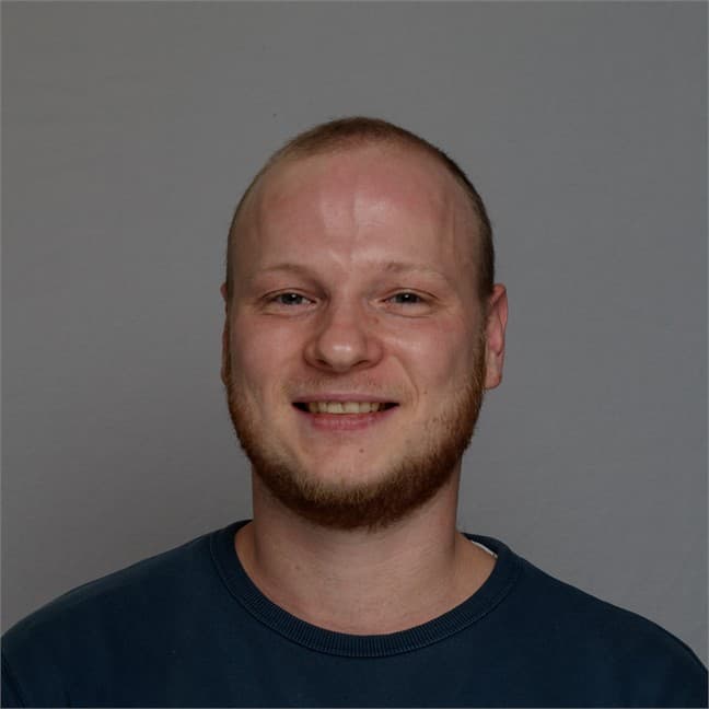 Patrik Wipfli