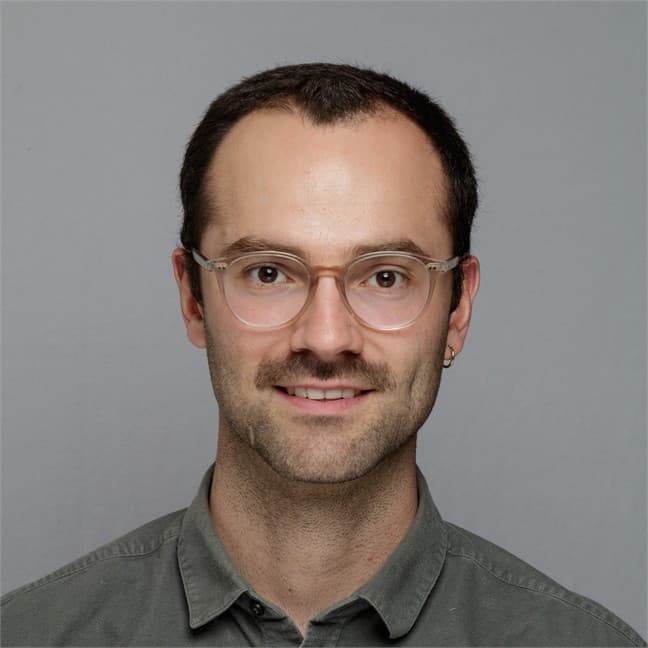 Raphael Weidmann