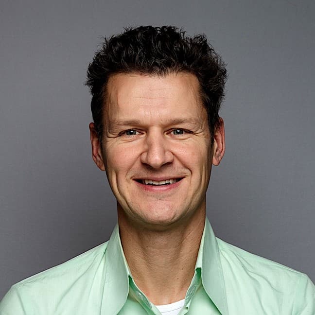 Eugen Bader