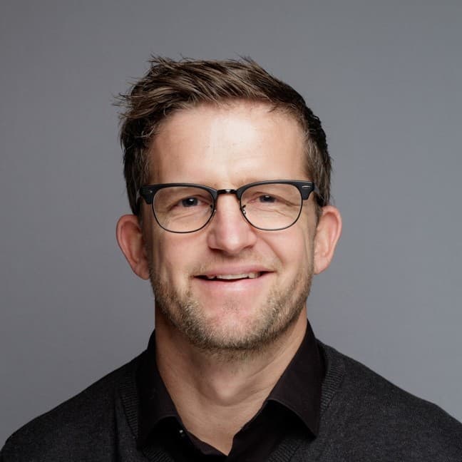 Tobias Deseyve
