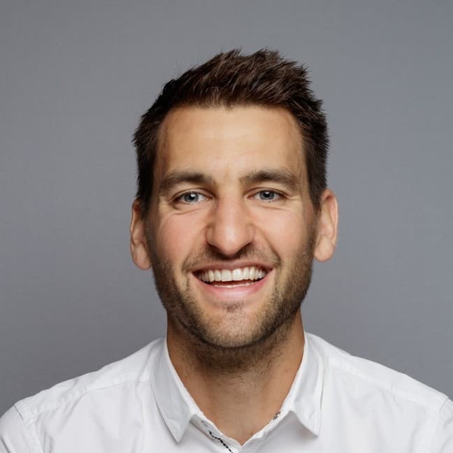 Julian Boyer