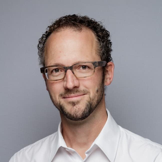Richard Zickermann