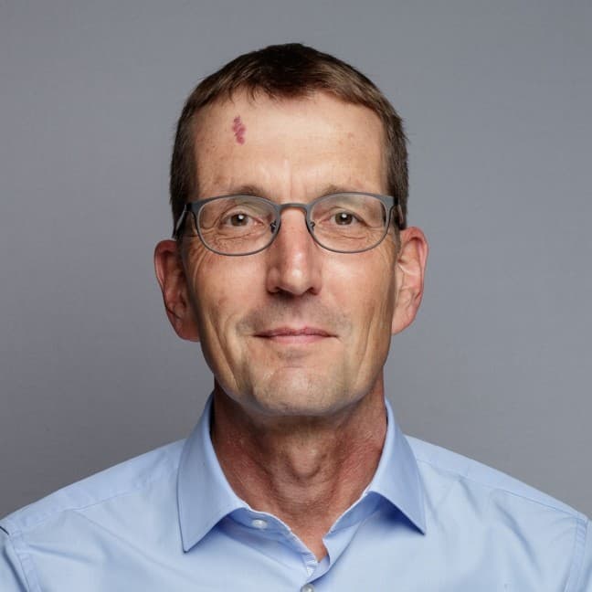 Dominik Schenk