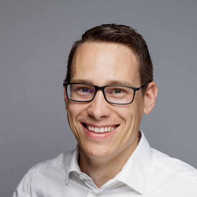 Daniel Länzlinger