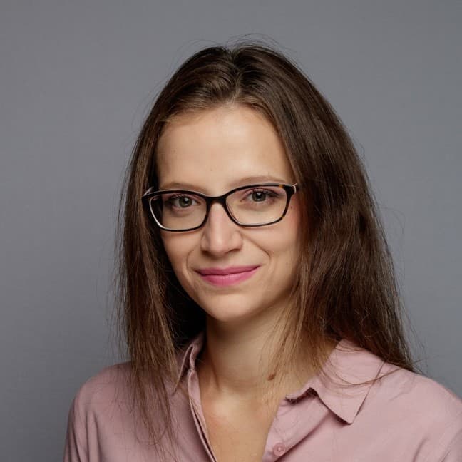Olga Sapountzaki