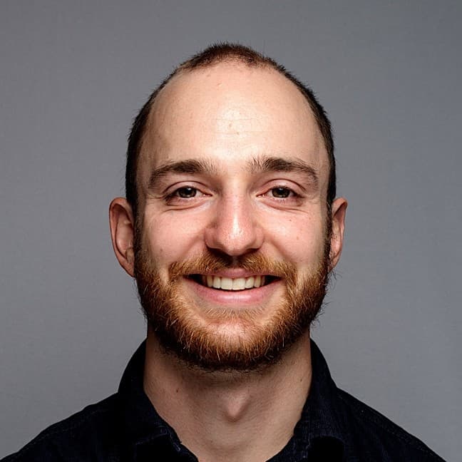 Nicolas Suter
