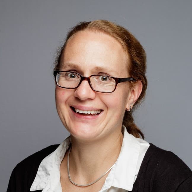 Simone Gebert