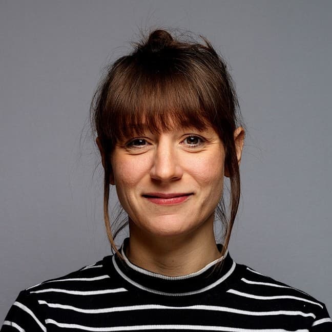 Romina Pilloni
