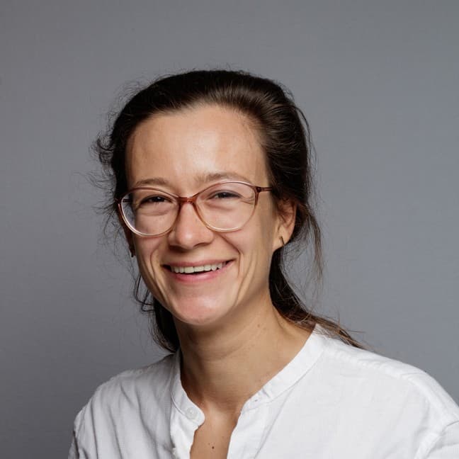 Sophie Bigler