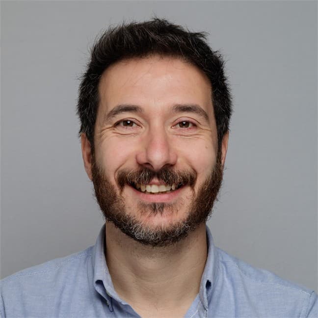Lucas Preatoni