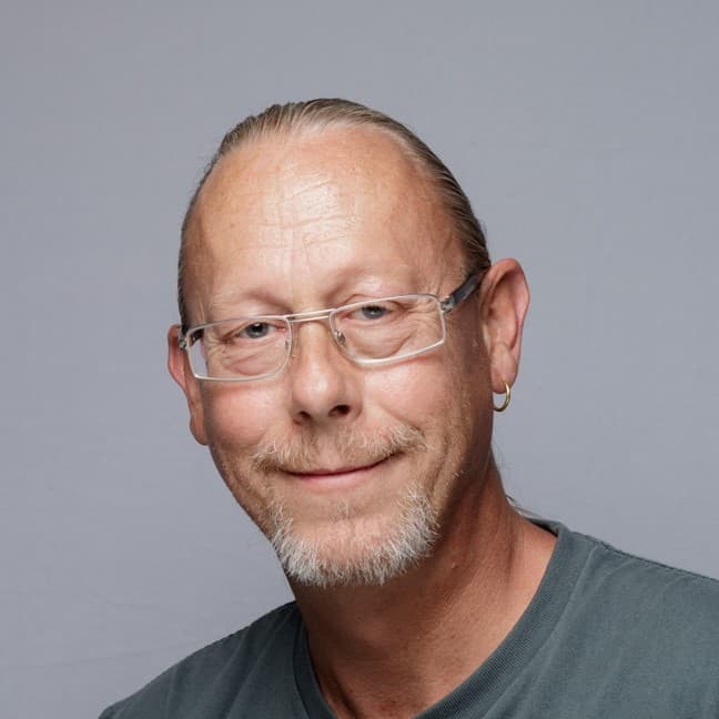 Marcel Feldmeier