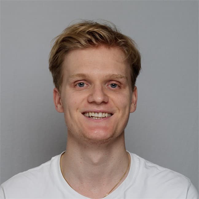 Davide Rezzonico