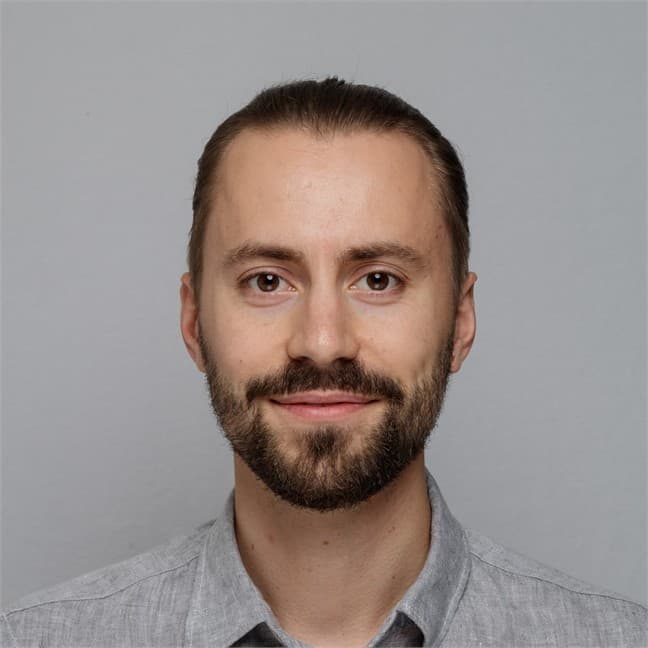 David Metzger
