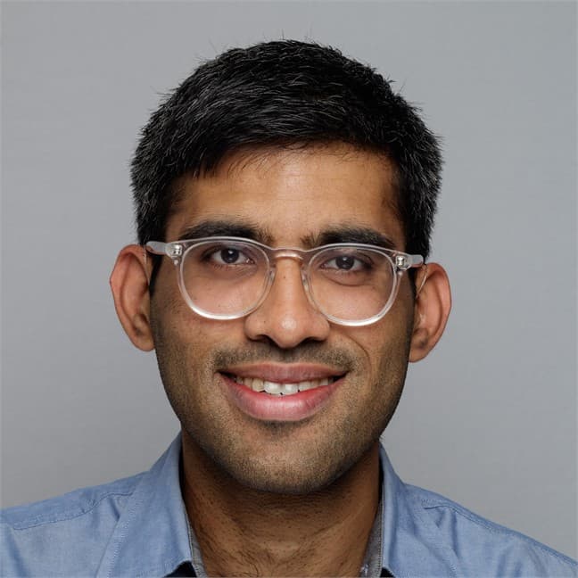 Hitesh Mehra