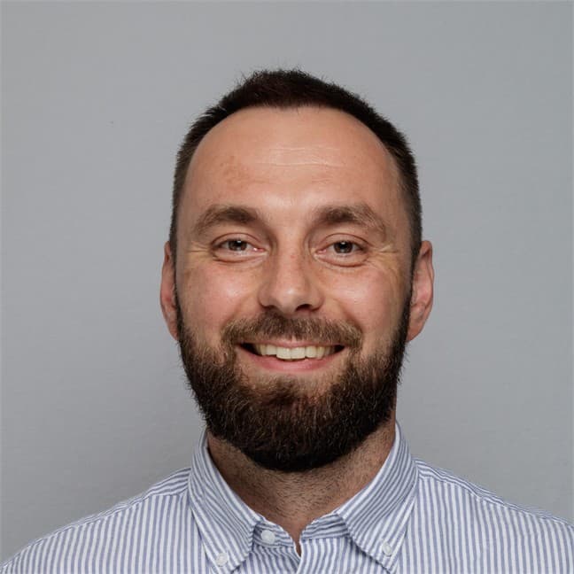 Kamil Bischof