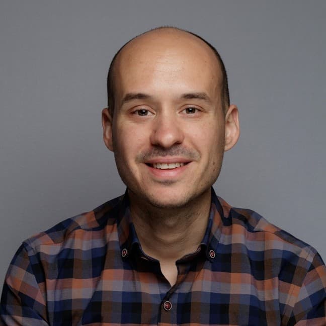 Christos Karanasios