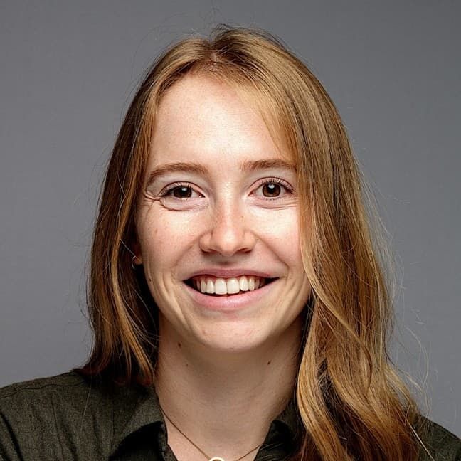 Nadine Späni