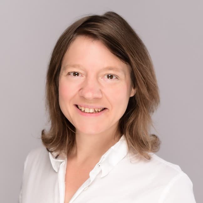Margit Löschau