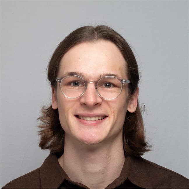 Jens Leckebusch