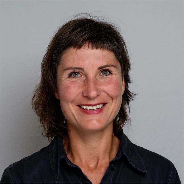 Annette Graul