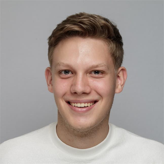 Christoph Conrad