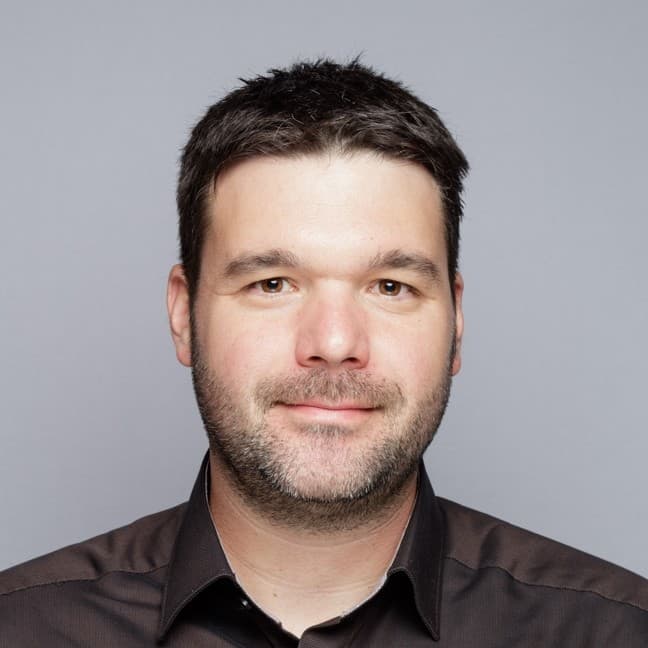 Matthias Vescovi