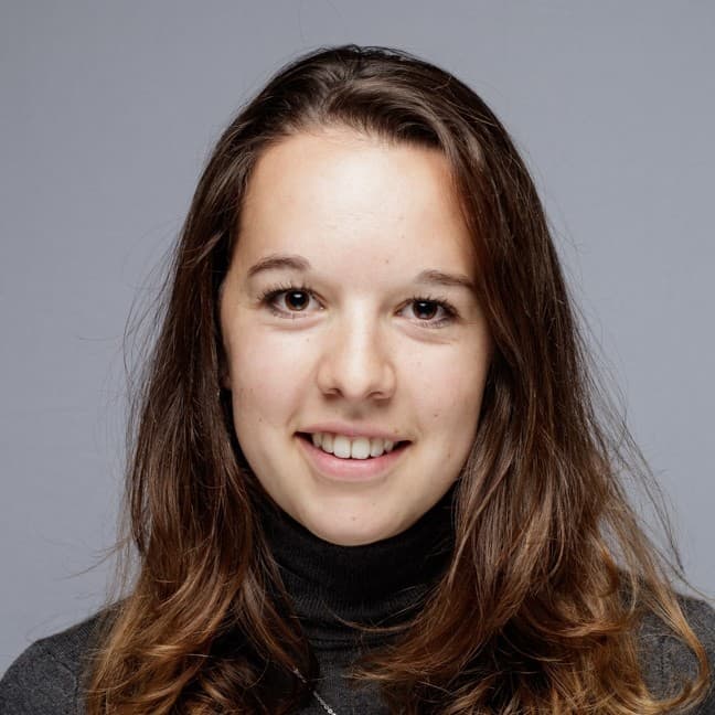 Corina Wiher