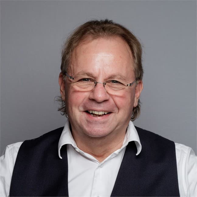 Uwe Vollrath