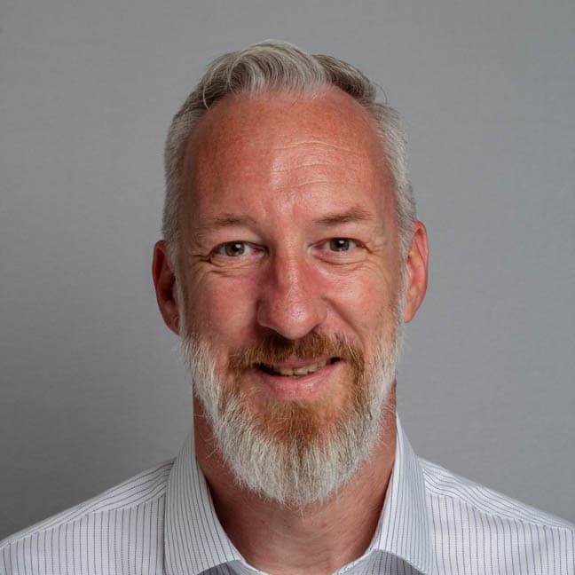 Martin Gebhardt