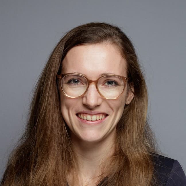 Sarah Märki