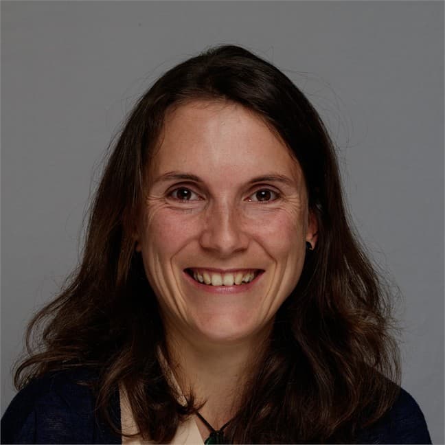 Simone Burkard