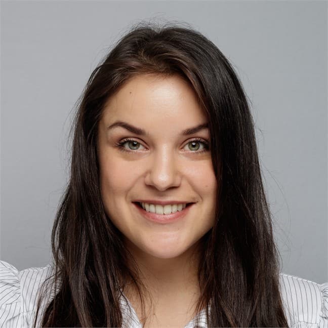 Victoria Marschall