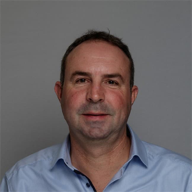 Nicolas Lebert