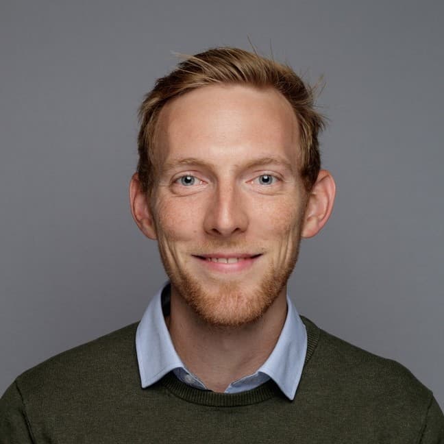 Elias Flückiger