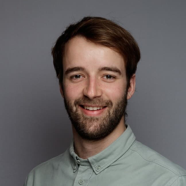 Florian von Hepperger