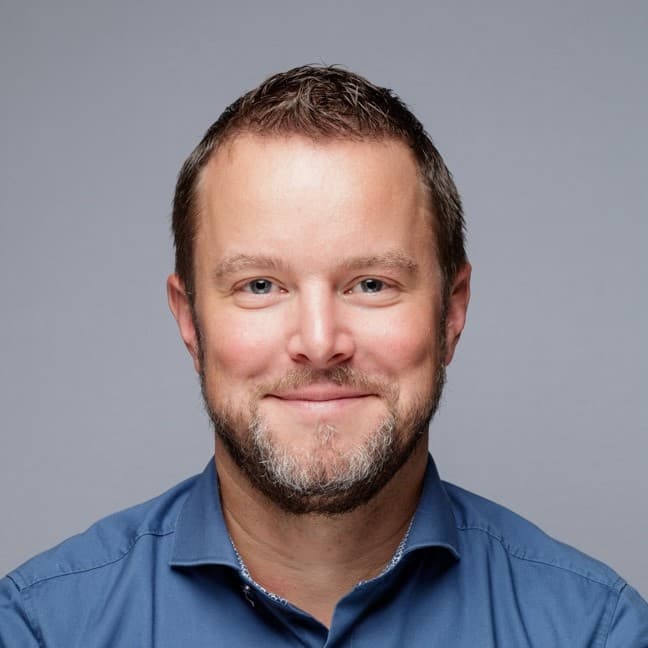 Michael Wächter