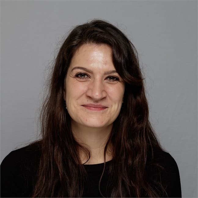 Nadine Hess
