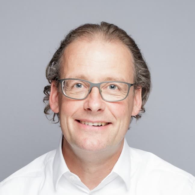 Thorsten Moczala