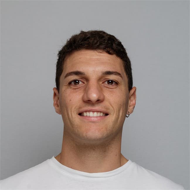 Jochen Morandell