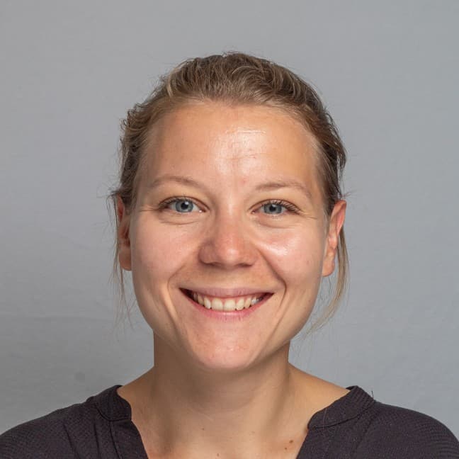 Dorothea Schabarum