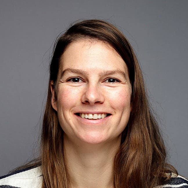 Leonie Graumann