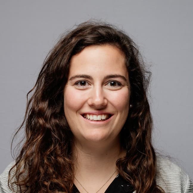 Eliane Waser