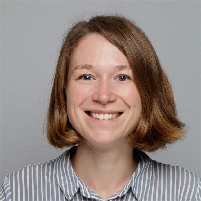 Mirjam Marty