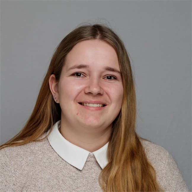 Ulla Hartmann