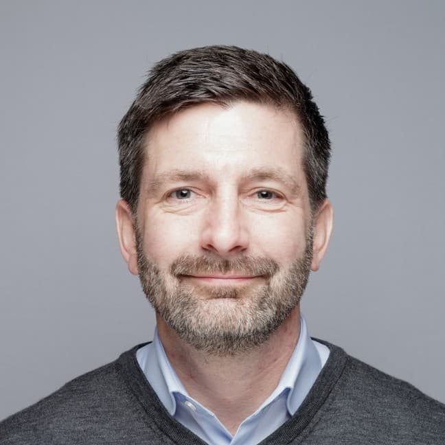 Markus Günster