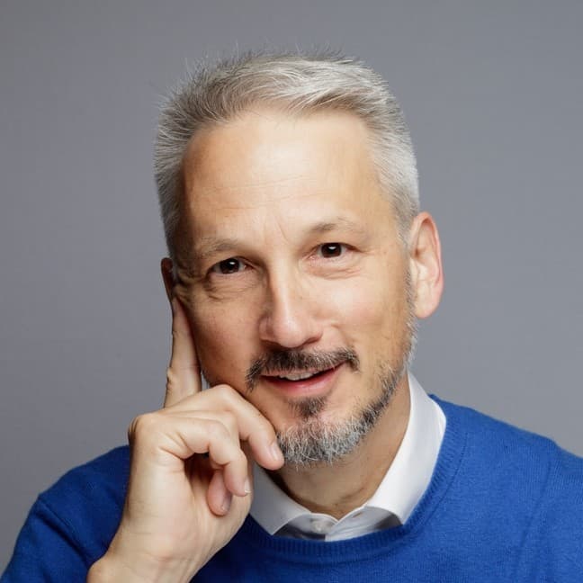 Joachim Rutz